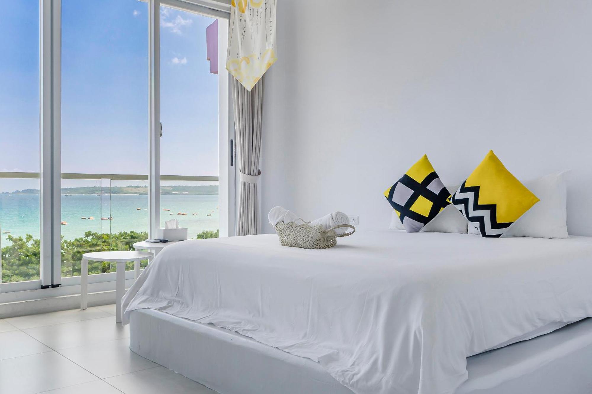 Cat At Greece Bed & Breakfast Nam Loan Ngoại thất bức ảnh