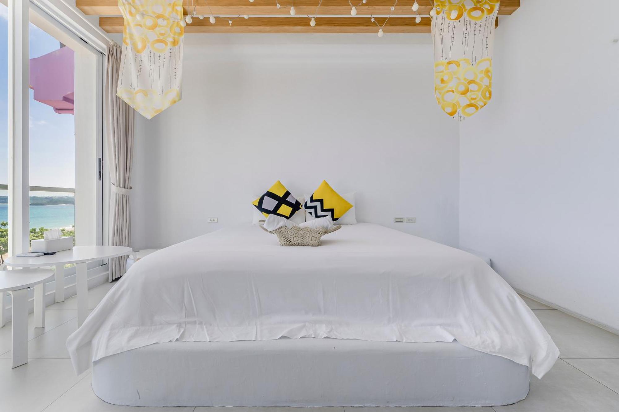 Cat At Greece Bed & Breakfast Nam Loan Ngoại thất bức ảnh