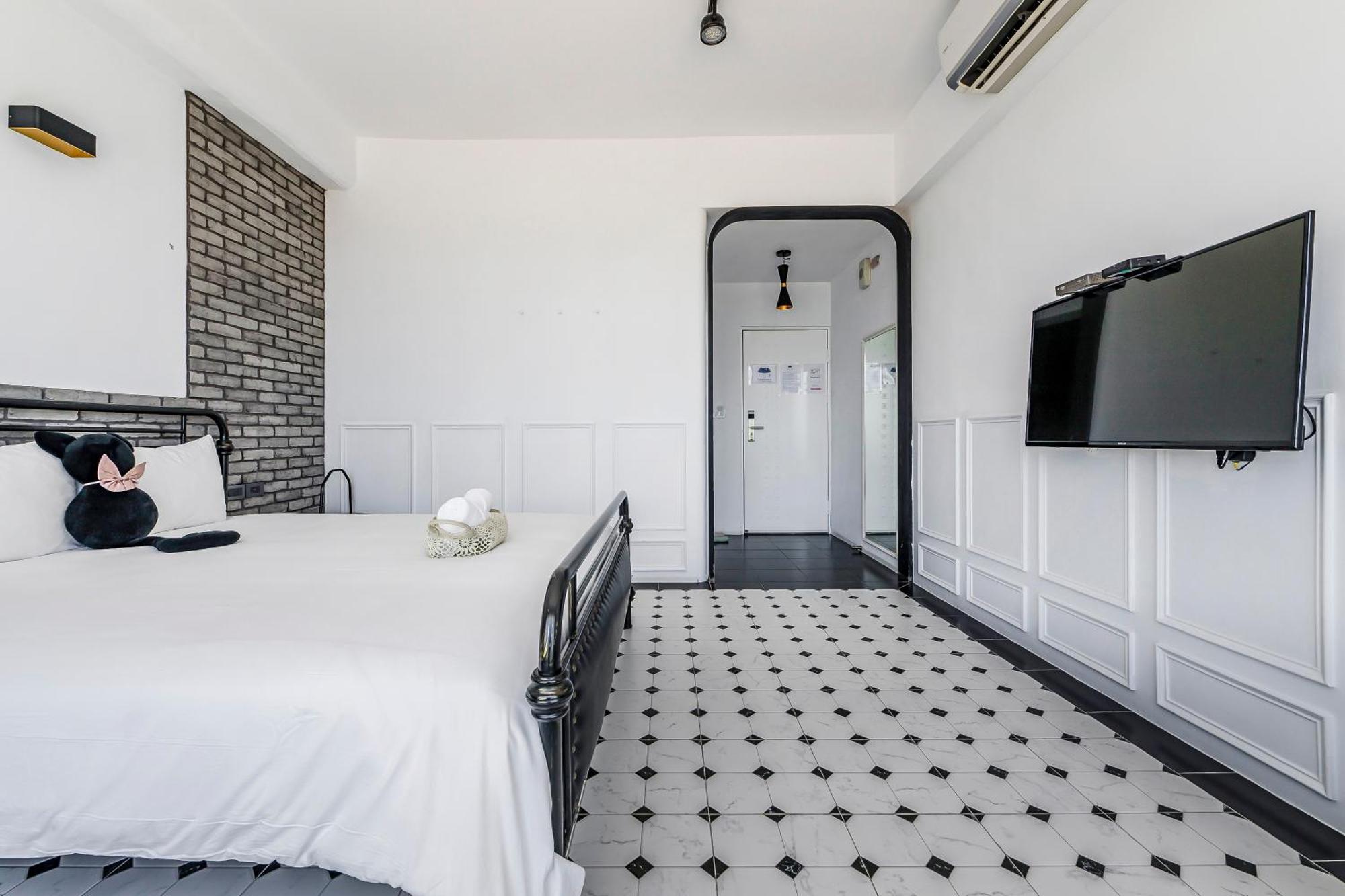 Cat At Greece Bed & Breakfast Nam Loan Ngoại thất bức ảnh